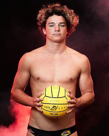 La Jolla Boys Water Polo