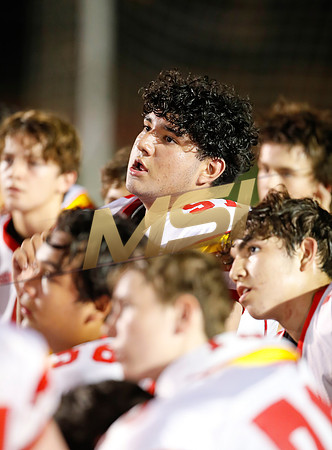 SEP. 17 2024: AIA High School JV Football