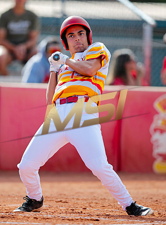AIA Play-0ff Varsity Baseball  Apache Juction vs Seton
