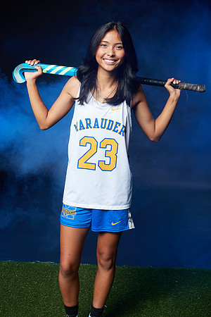 Senior Media Day