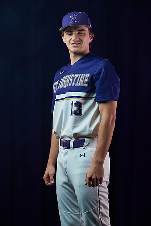 St. Augustine Varsity Baseball Media Day