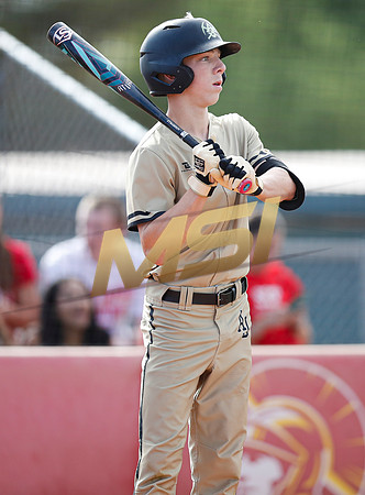 AIA Play-0ff Varsity Baseball  Apache Juction vs Seton