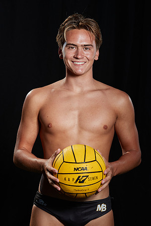 Mission Bay Boys Water Polo