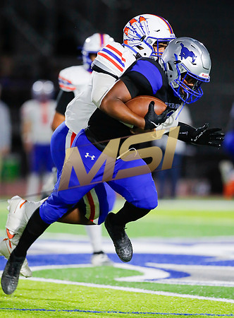 AIA High School Football (Honor Bowl)