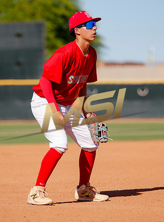 AIA Softball Gilbert Christian vs Seton JV Baseball