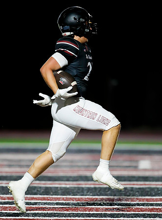 SEP. 20 2024: AIA High School Flag Football (Arizona Honor Bowl)