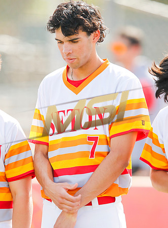 AIA Play-0ff Varsity Baseball  Apache Juction vs Seton