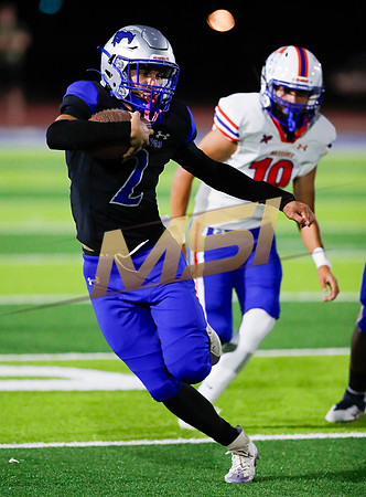 AIA High School Football (Honor Bowl)