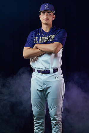 St. Augustine Varsity Baseball Media Day