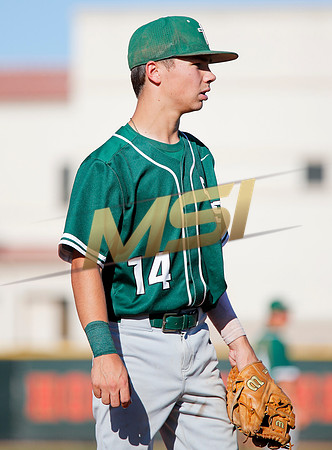 AIA Softball Gilbert Christian vs Seton JV Baseball