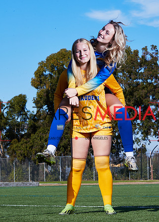 Mira Mesa High School Girls Soccer
