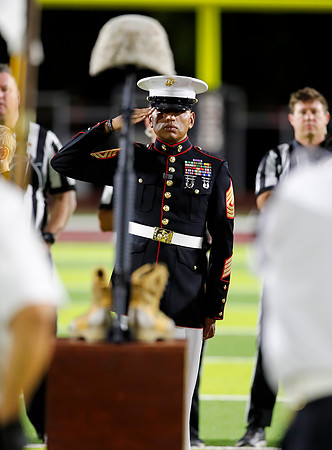 SEP. 20 2024: AIA High School Flag Football (Arizona Honor Bowl)