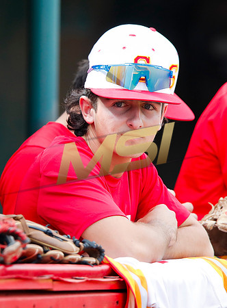 AIA Play-0ff Varsity Baseball  Apache Juction vs Seton