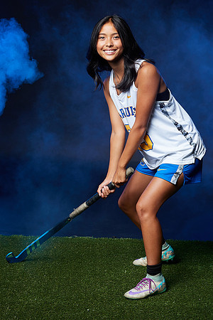 Senior Media Day