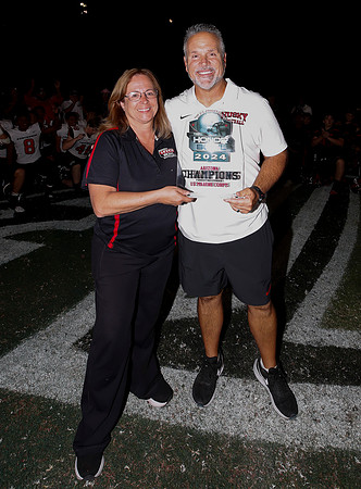 AIA High School Football (Honor Bowl)