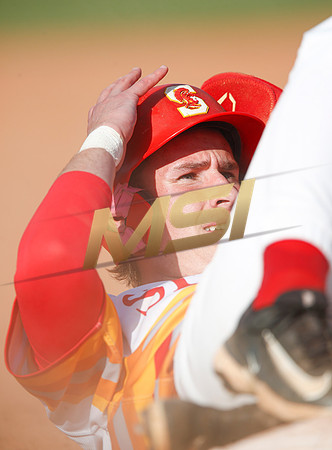 AIA Play-0ff Varsity Baseball  Apache Juction vs Seton