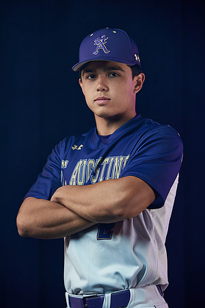 St. Augustine Varsity Baseball Media Day