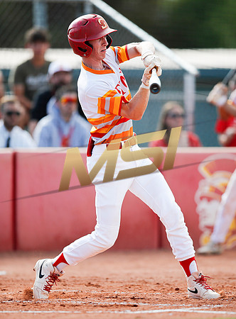 AIA Play-0ff Varsity Baseball  Apache Juction vs Seton