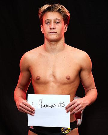 La Jolla Boys Water Polo