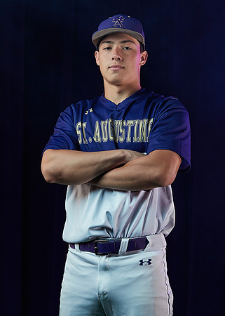 St. Augustine Varsity Baseball Media Day