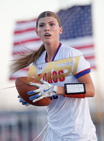 SEP. 20 2024: AIA High School Flag Football (Arizona Honor Bowl)