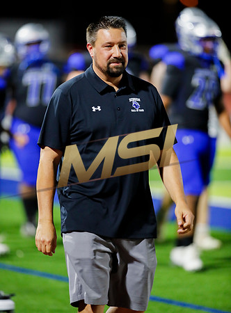 AIA High School Football (Honor Bowl)