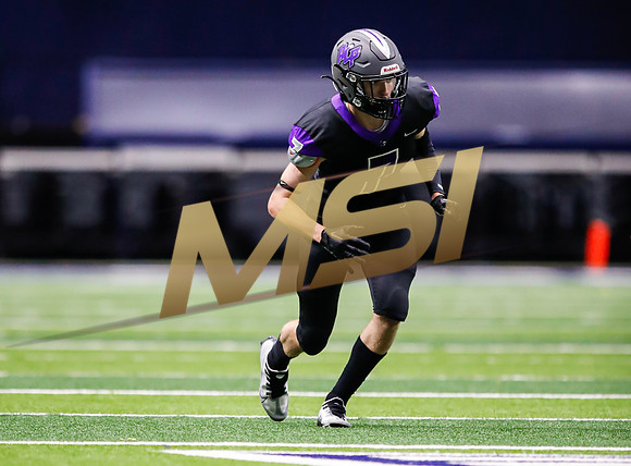 AIA Varsity Football: Arizona College Prep vs Valley Christian