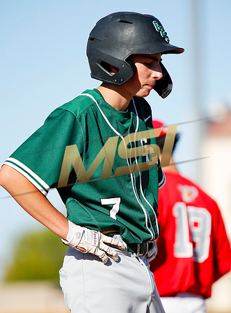 AIA Softball Gilbert Christian vs Seton JV Baseball