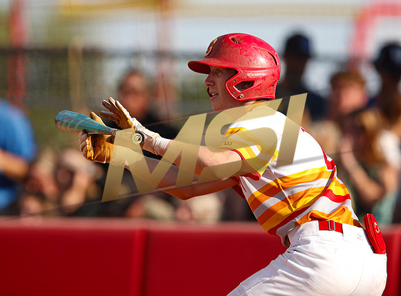 AIA Play-0ff Varsity Baseball  Apache Juction vs Seton