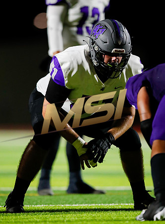 The Arizona College Prep Knights defeat  the Gilbert Jack Rabbits 42 - 28