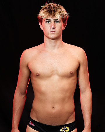 La Jolla Boys Water Polo
