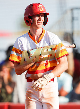 AIA Play-0ff Varsity Baseball  Apache Juction vs Seton