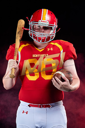Seton Catholic Preparatory Seton Fall Sports Media Day