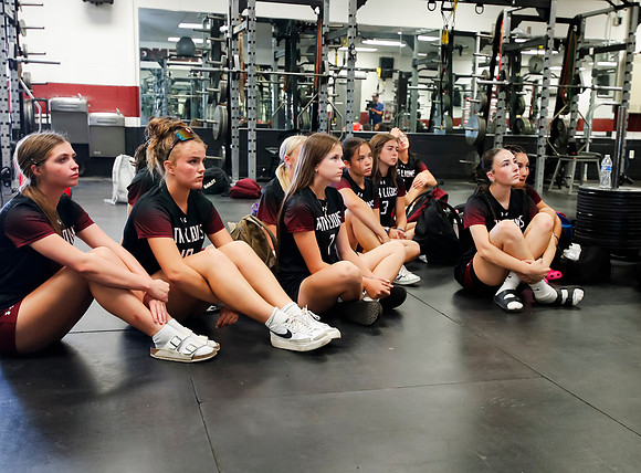 SEP. 20 2024: AIA High School Flag Football (Arizona Honor Bowl)
