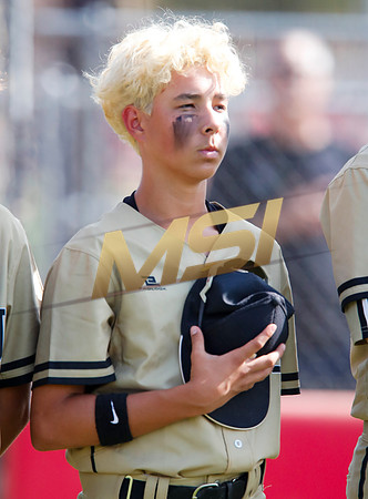 AIA Play-0ff Varsity Baseball  Apache Juction vs Seton