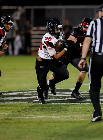 AIA High School Football (Honor Bowl)