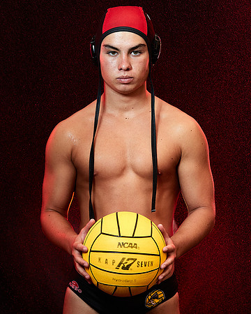 La Jolla Boys Water Polo