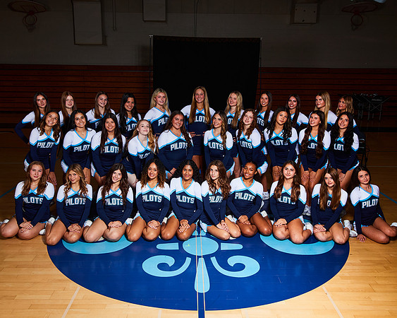 Academy of Our Lady of Peace Media Day