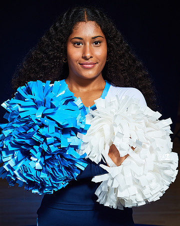 2024 Academy of Our Lady of Peace Cheer