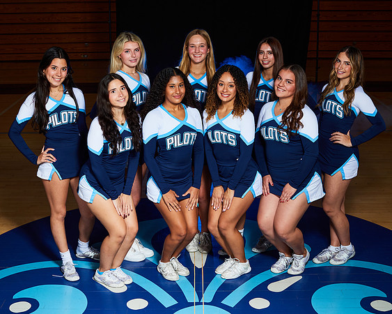 Academy of Our Lady of Peace Media Day