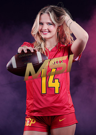 Seton Catholic Preparatory Seton Fall Sports Media Day