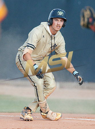 AIA Play-0ff Varsity Baseball  Apache Juction vs Seton