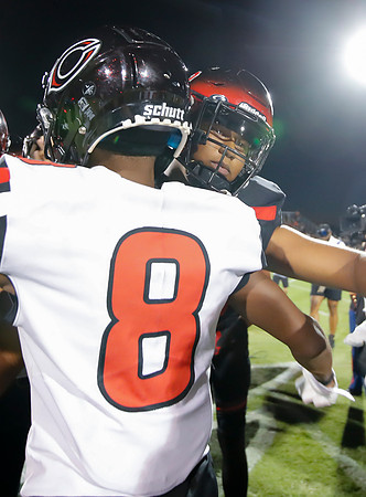 AIA High School Football (Honor Bowl)
