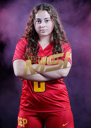Seton Catholic Preparatory Seton Fall Sports Media Day