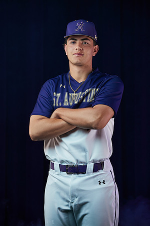 St. Augustine Varsity Baseball Media Day