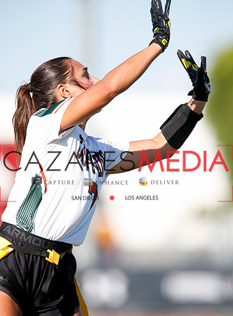 SEP. 21 2024: AIA High School Flag Football (Arizona Honor Bowl)