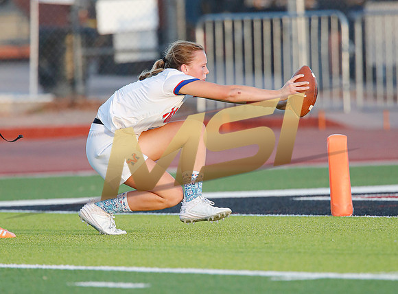 SEP. 20 2024: AIA High School Flag Football (Arizona Honor Bowl)