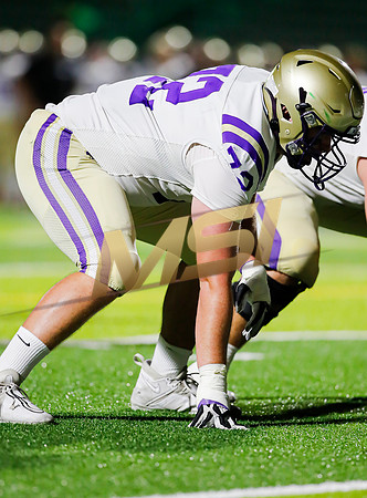 SEP. 17 2024: AIA High School Football