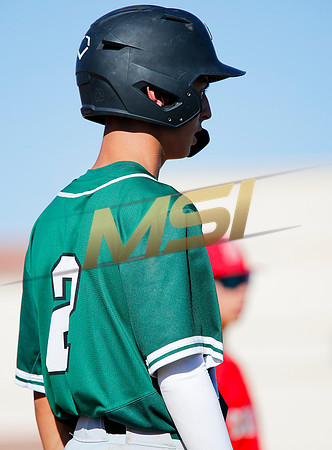 AIA Softball Gilbert Christian vs Seton JV Baseball