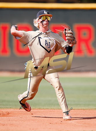 AIA Play-0ff Varsity Baseball  Apache Juction vs Seton